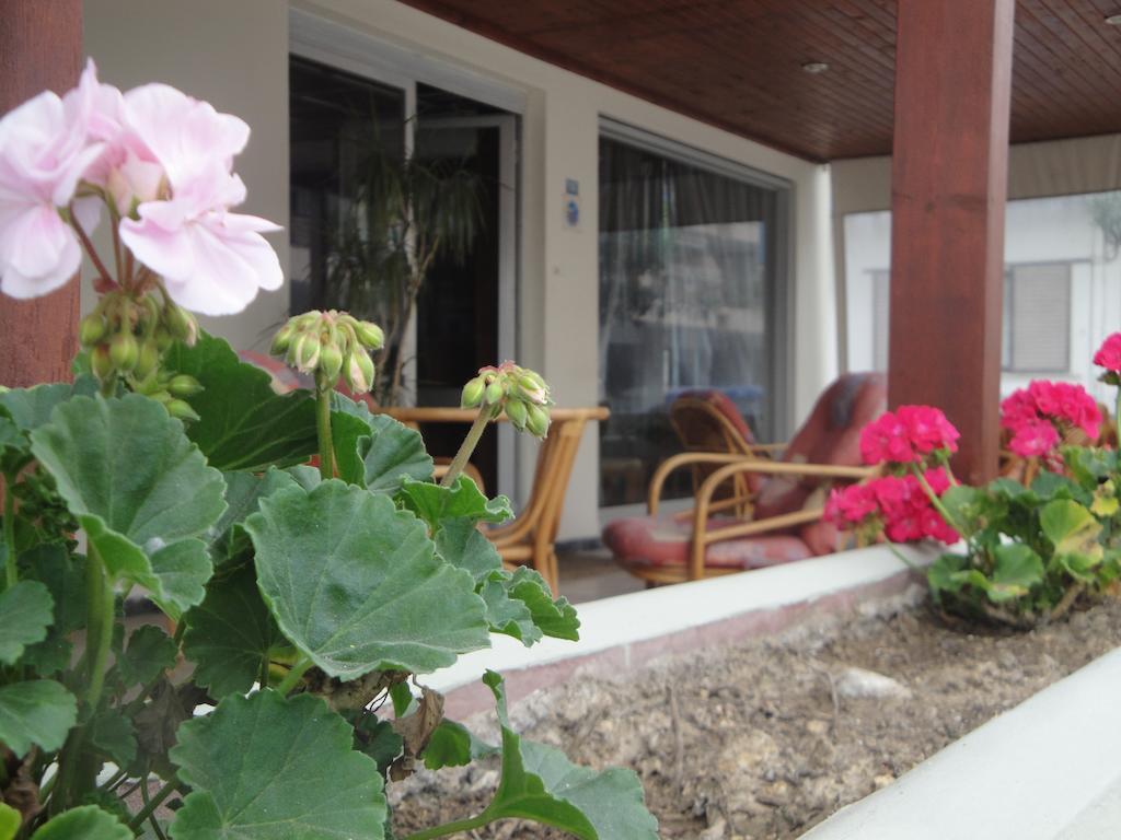 Evans Hotel Heraklion Zewnętrze zdjęcie