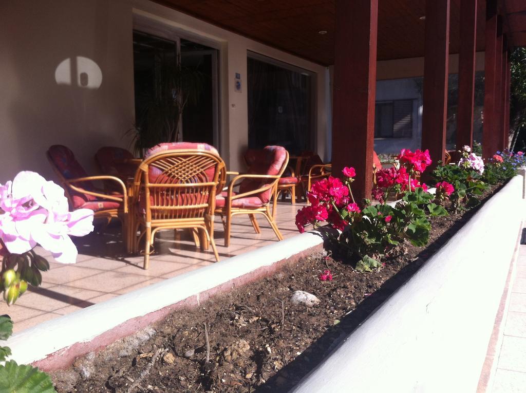 Evans Hotel Heraklion Zewnętrze zdjęcie