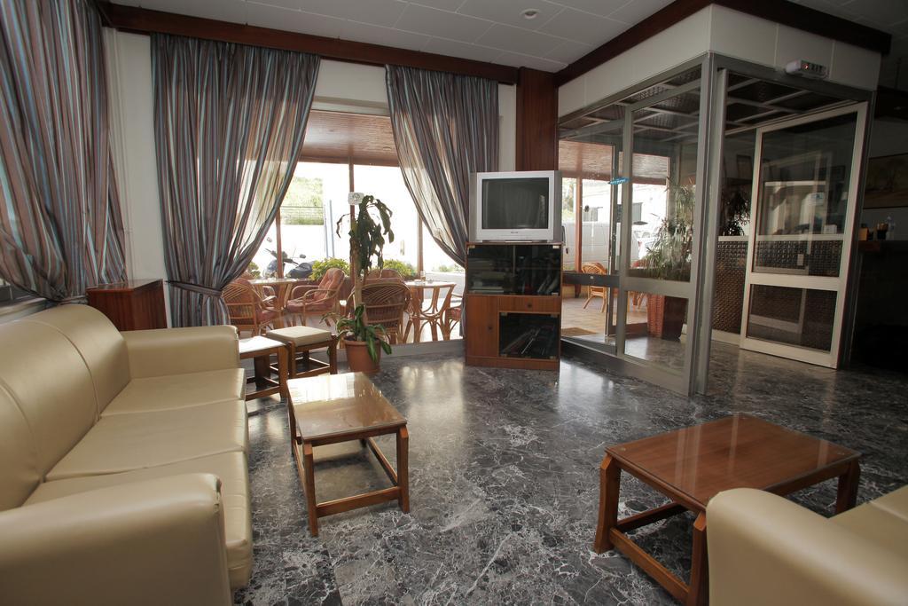 Evans Hotel Heraklion Zewnętrze zdjęcie