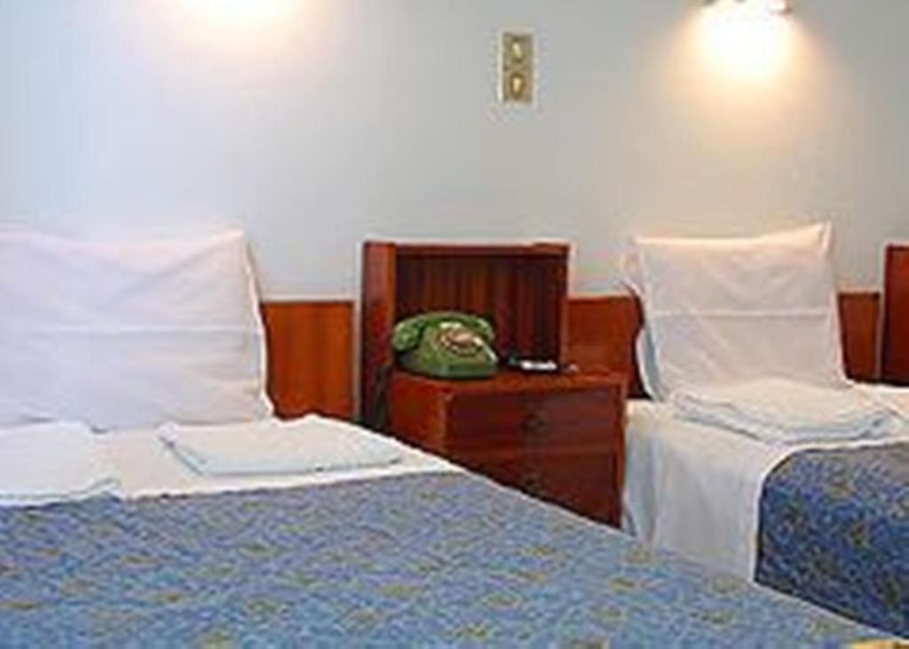 Evans Hotel Heraklion Pokój zdjęcie