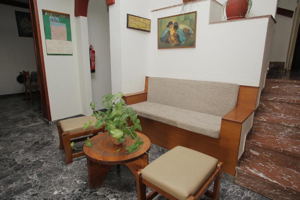 Evans Hotel Heraklion Zewnętrze zdjęcie