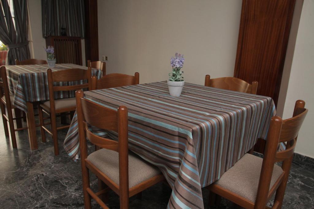 Evans Hotel Heraklion Zewnętrze zdjęcie